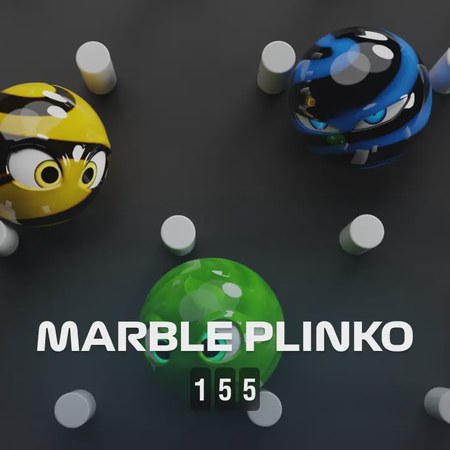 Marble Plinko - Classic