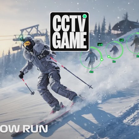 Snow Run - Classic