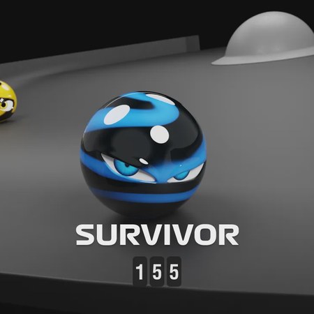 Survivor - Classic