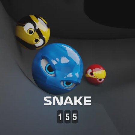 Snake - Classic