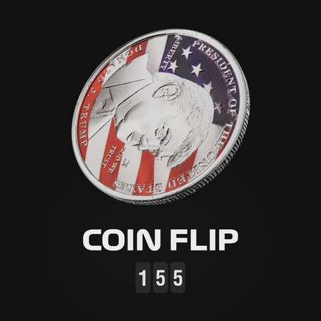 Coin Flip - Classic